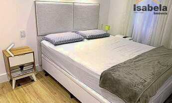 Imagem 7: Lindo apartamento todo reformado, 2 dormitórios, sendo 1 suíte