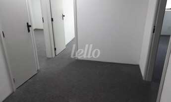 Imagem 2: São Paulo - Conjunto Comercial/Sala - Jardins