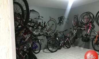 Imagem 5: São Paulo - Apartamento Padrão - Moema