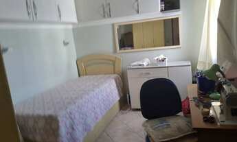 Imagem 3: Apartamento para venda tem 70 metros quadrados com 2 quartos em Vila Pires - Santo André