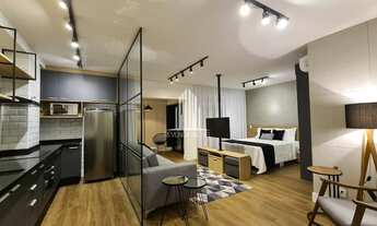 Imagem: Apartamento à venda em Chácara Santo Antônio