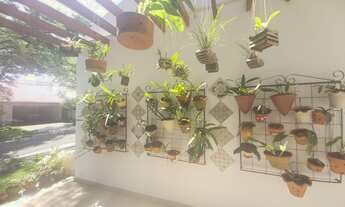 Imagem 4: Casa com 3 dormitórios à venda, 266 m² por R$ 1.320.000,00 - Condomínio Portal de Itu - It