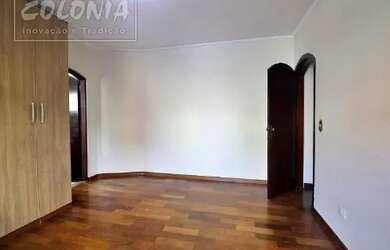 Imagem 4: Santo André - Casa Padrão - Vila Camilópolis