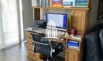 Imagem 4: Cobertura Duplex a venda no Condomínio Indi Vila Olimpia com1 suite 2 vagas em 135m²