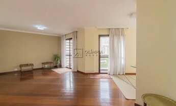 Imagem 3: Apartamento Venda 4 Dormitórios - 236 m² Perdizes