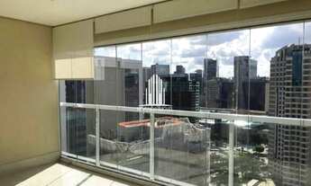 Imagem: Apartamento a venda na Vila Gertrudes/Brooklin