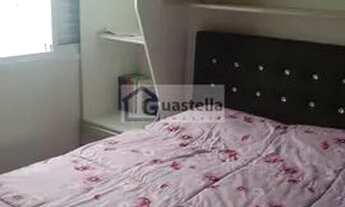 Imagem 7: Apartamento em Vila Tibiriçá - Santo André