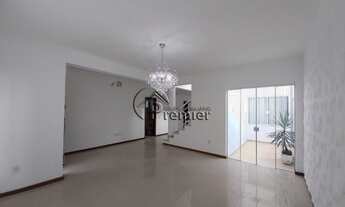 Imagem 2: INDAIATUBA - Casa Padrão - JARDIM RESIDENCIAL VILLA SUÍÇA