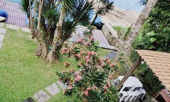 Imagem: Casa para temporada angra dos reis