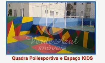 Imagem 4: Apartamento - Parque Bandeirantes I (Nova Veneza) - Sumaré