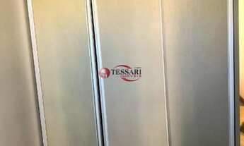 Imagem 2: Vende casa Jardim Tarraf 2 condomínio com 3 dormitórios sendo um tipo apartamento, sala 2