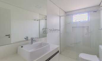 Imagem 3: Locação Cobertura 4 Dormitórios - 375 m² Campo Belo