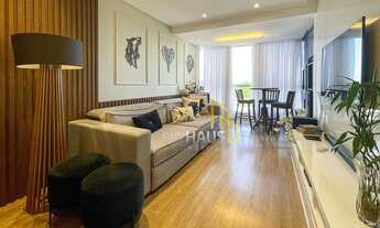 Imagem 5: Apartamento com 3 dormitórios à venda, 120 m² por R$ 890.000,00 - Escola Agrícola - Blumen