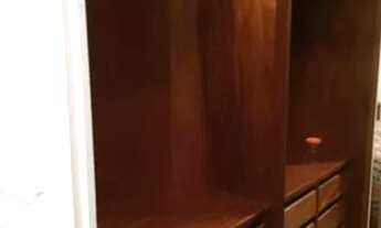 Imagem 5: Apartamento para Aluguel - Jardim Oceânico, 1 Quarto, 49 m2