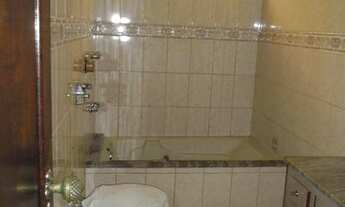 Imagem 5: Sobrado com 3 dormitórios, 324 m² - venda por R$ 795.000,00 ou aluguel por R$ 3.000,00/mês