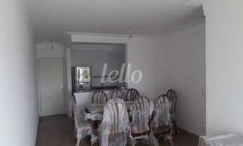 Imagem 3: São Bernardo do Campo - Apartamento Padrão - Jardim Três Marias