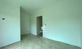 Imagem 5: Casa com 3 dormitórios à venda, 95 m² por R$ 370.000 - Conjunto São Paulo II - Londrina/PR