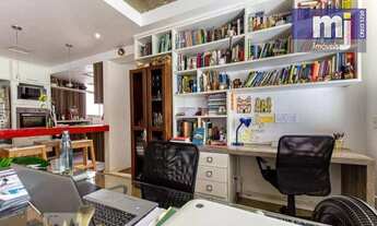 Imagem 2: Apartamento à venda, 105 m² por R$ 740.000,00 - São Domingos - Niterói/RJ