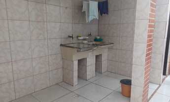 Imagem 5: Kitnet com 1 dormitório à venda, 26 m² por R$ 150.000,00 - Vila Guilhermina - Praia Grande