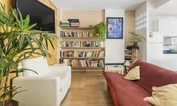 Imagem 3: Flat em Copacabana