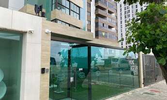 Imagem 5: Apartamento para alugar, 55 m² por R$ 5.502,00/mês - Boa Viagem - Recife/PE