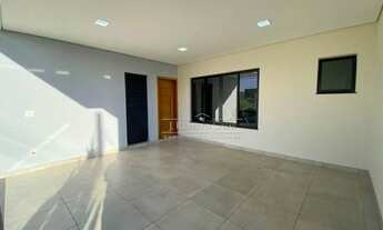 Imagem 6: Casa com 3 dormitórios para alugar, 174 m² por R$ 4.990/mês - Condomínio Village Moutonnée