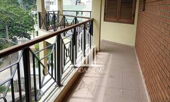 Imagem 3: Casa de alto padrão à venda, no condomínio Tarumã, em Santana de Parnaíba - Área construíd