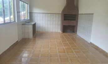 Imagem 2: Linda térrea com 3 dormitórios aluga por R$ 2.800 mês, na Vila Prudente - São Paulo/SP