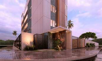 Imagem 3: Apartamento à venda, 79 m² por R$ 399.900,00 - Poço - Cabedelo/PB