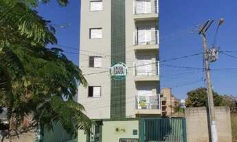 Imagem 5: Apartamento com 2 dormitórios à venda, 62 m² por R$ 330.000,00 - Lundceia - Lagoa Santa/MG