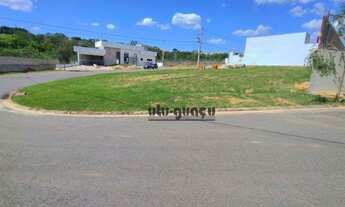 Imagem 6: Terreno à venda, 473 m² por R$ 570.000,00 - Condomínio Gardenville - Itu/SP