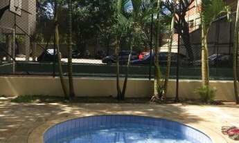 Imagem 3: Apartamento com 3 dormitórios para alugar, 60 m² por R$ 2.766,00/mês - Piqueri - São Paulo