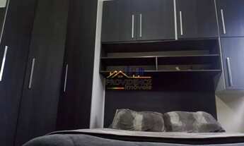 Imagem 5: Apartamento à venda, 55 m² por R$ 254.400,00 - Santa Terezinha - São Bernardo do Campo/SP