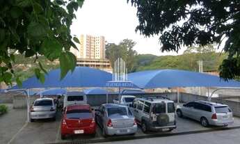 Imagem 2: APARTAMENTO DE 66M² - MORUMBI LIFE, COM TRES DORMITORIOS, BANHEIRO SOCIAL E UMA VAGA