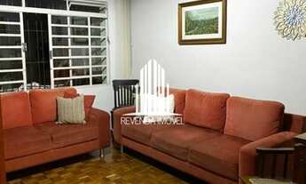 Imagem 2: Casa em Perdizes de 225m2 4 dormitórios 3 banheiros 3 vagas de garagem