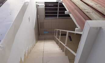 Imagem 7: Sobrado reformado, prox. ao metro Jabaquara