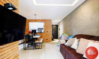 Imagem 7: São Paulo - Apartamento Padrão - Tremembé