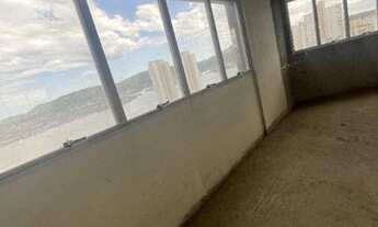 Imagem 2: Andar Corporativo para alugar, 140 m² por R$ 9.208,00/mês - Ponta da Praia - Santos/SP