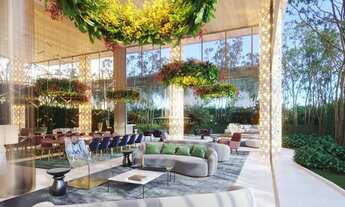 Imagem 5: Apartamento com 4 Quartos e 5 banheiros à Venda, 213 m² por R$ 4.018.163,00