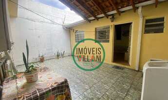 Imagem 6: Casa com 3 dormitórios à venda, 131 m² por R$ 450.000,00 - Cidade Morumbi - São José dos C