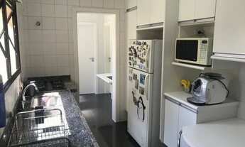 Imagem 5: Apartamento à venda 109m² 3 dormitórios 2 vagas na Vila Andrade