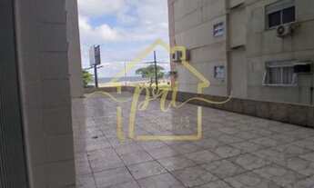 Imagem 4: São Vicente - Apartamento Padrão - Itararé