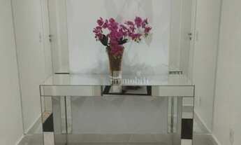 Imagem 3: Apartamento com 3 dormitórios (1 suíte) à venda, 116 m² por R$ 1.240.000 - Centro - Osasco