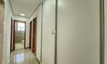 Imagem: Casa com 4 dormitórios à venda, 194 m²