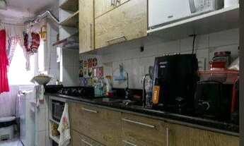 Imagem 3: Apartamento com 2 dormitórios à venda, 64 m² por R$ 540.000,00 - Mooca - São Paulo/SP