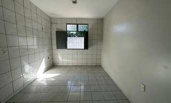 Imagem 3: Studio para aluguel possui 60 metros quadrados com 2 quartos em Horto - Teresina - PI