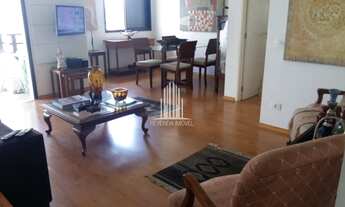 Imagem 4: APARTAMENTO 2 DORMITÓRIOS 1 SUITE E 2 VAGAS NO MORUMBI