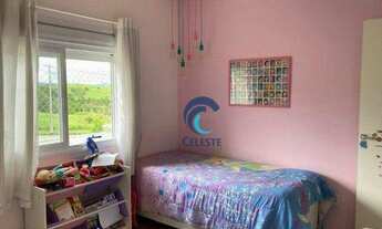 Imagem 1: Casa com 270 m² - Condomínio Residencial Monte Carlo - São José dos Campos/SP