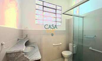 Imagem 2: CASA 100M² PARA LOCAÇÃO - EXCELENTE LOCALIZAÇÃO NA VILA MARIANA