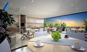 Imagem 7: Apartamento 2 dormitórios sendo 1 suíte - Guilhermina - Praia Grande